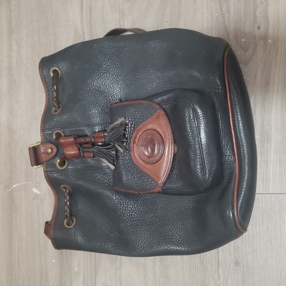 Vintage Dooney & Bourke
